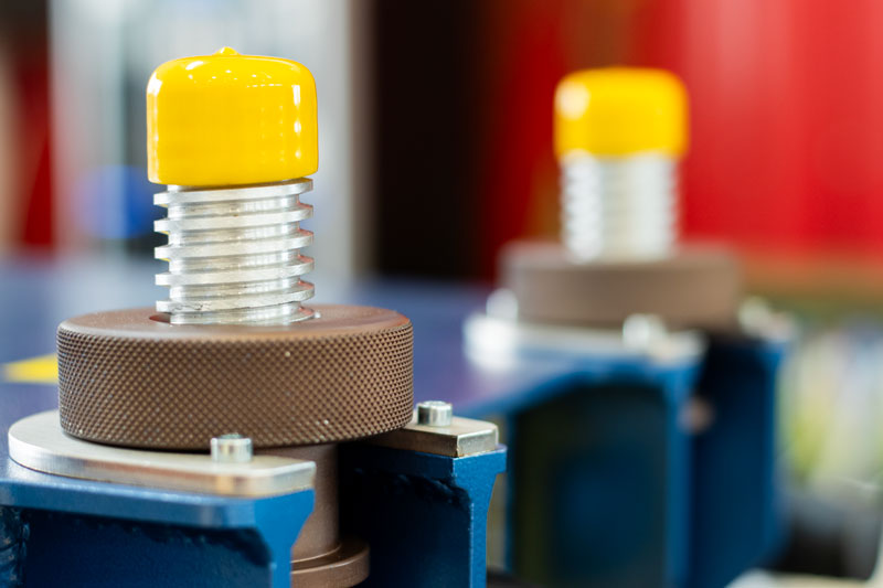 E-Komp - Presses portables - Refroidissement à eau